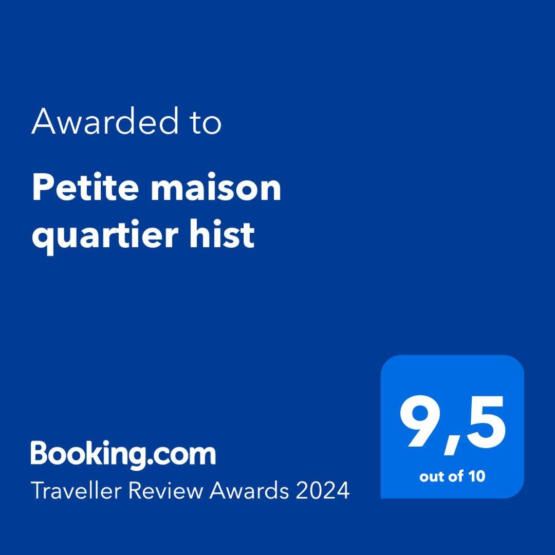 Petite Maison Quartier Hist Collioure Exterior photo