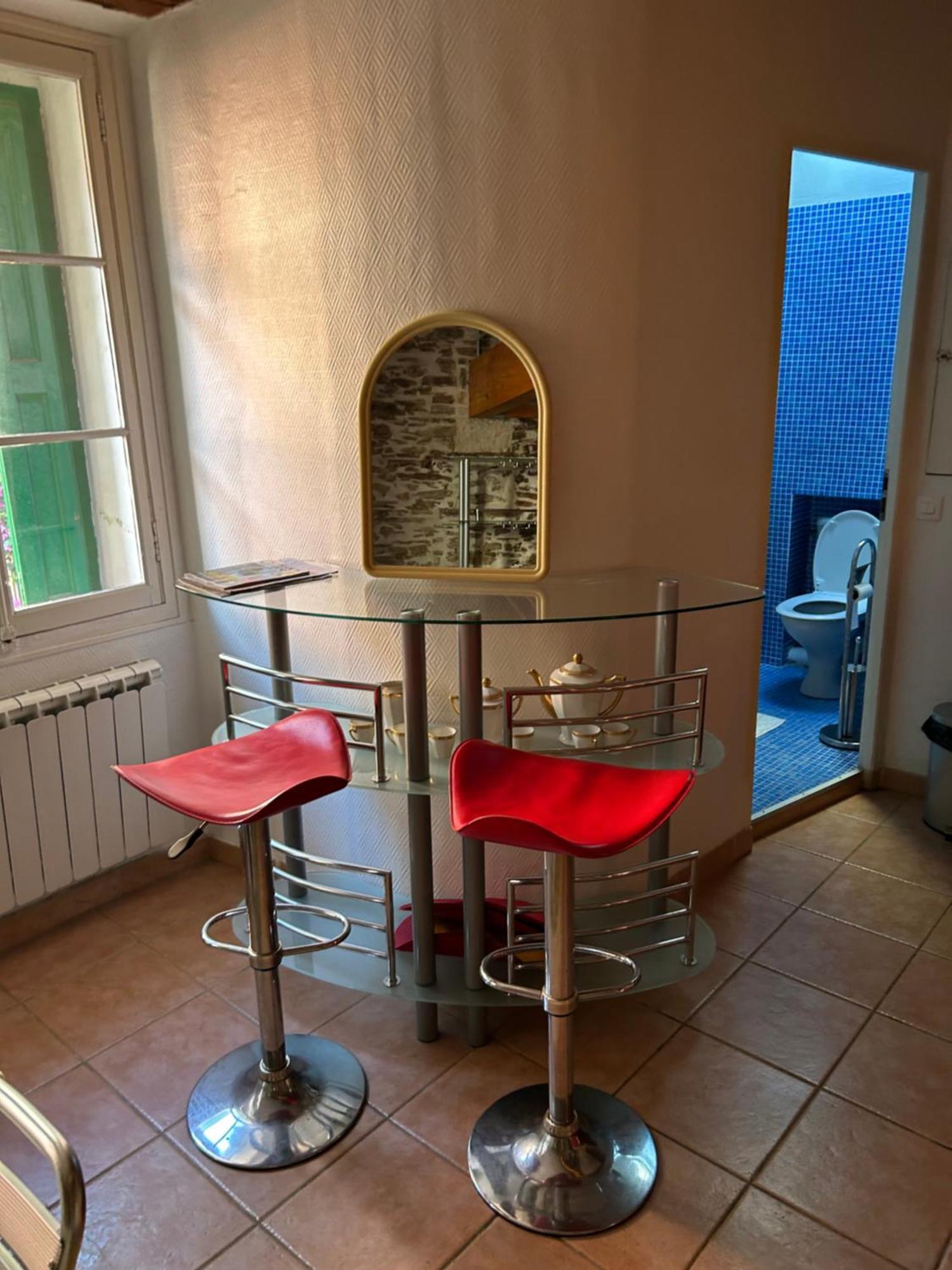 Petite Maison Quartier Hist Collioure Exterior photo