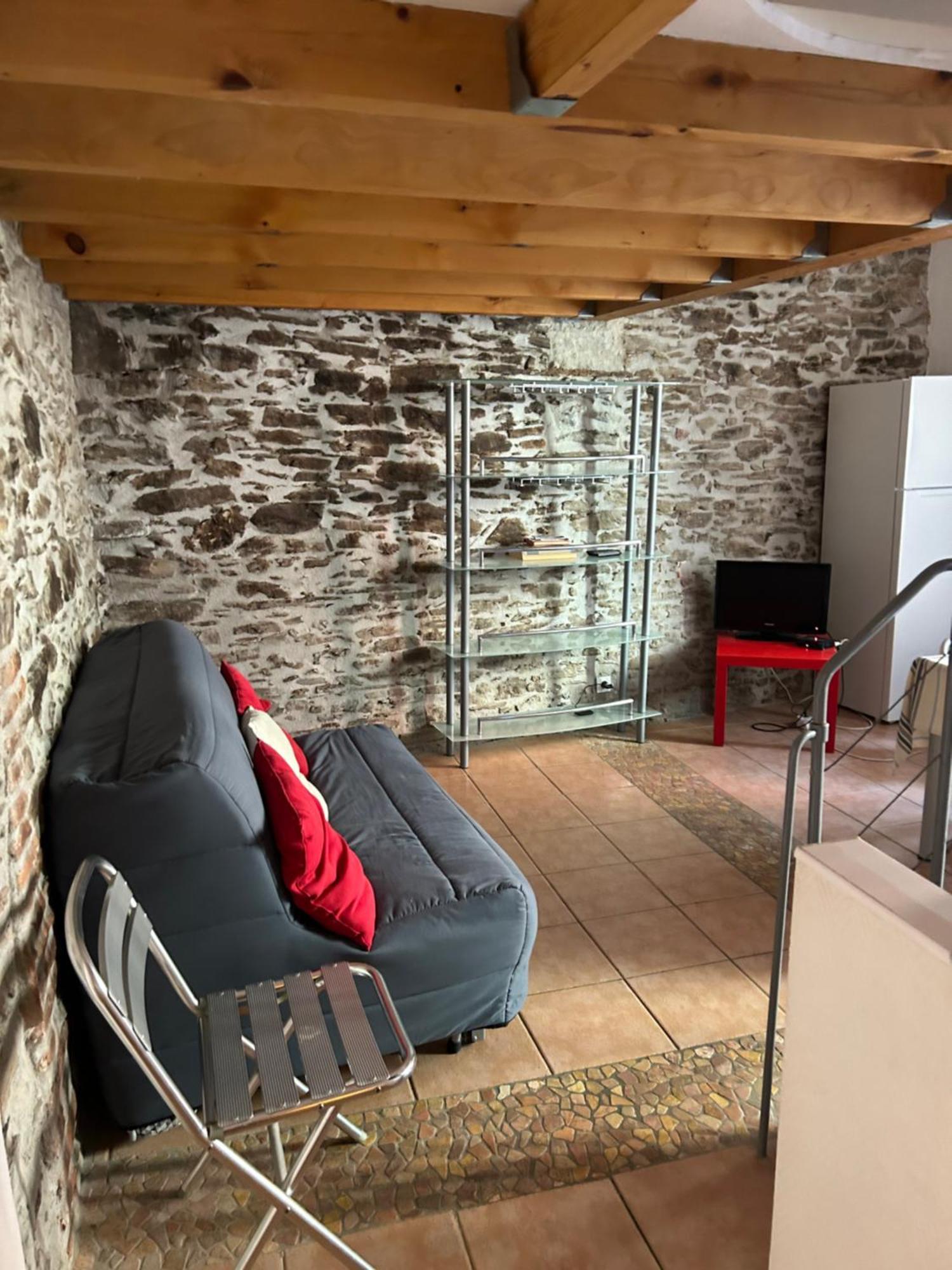 Petite Maison Quartier Hist Collioure Exterior photo